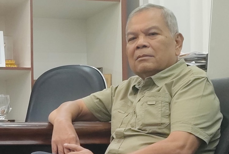 WNI Asal Jambi 'Terjebak' di Budapest, Gubernur Jambi Diminta Segera Surati Menlu