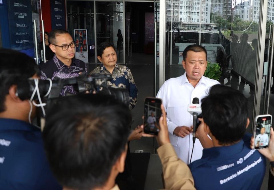  Menteri ATR/BPN : Sengketa Tanah JK di Makassar merupakan Kasus Lama, ATR/BPN Kini Fokus Berbenah