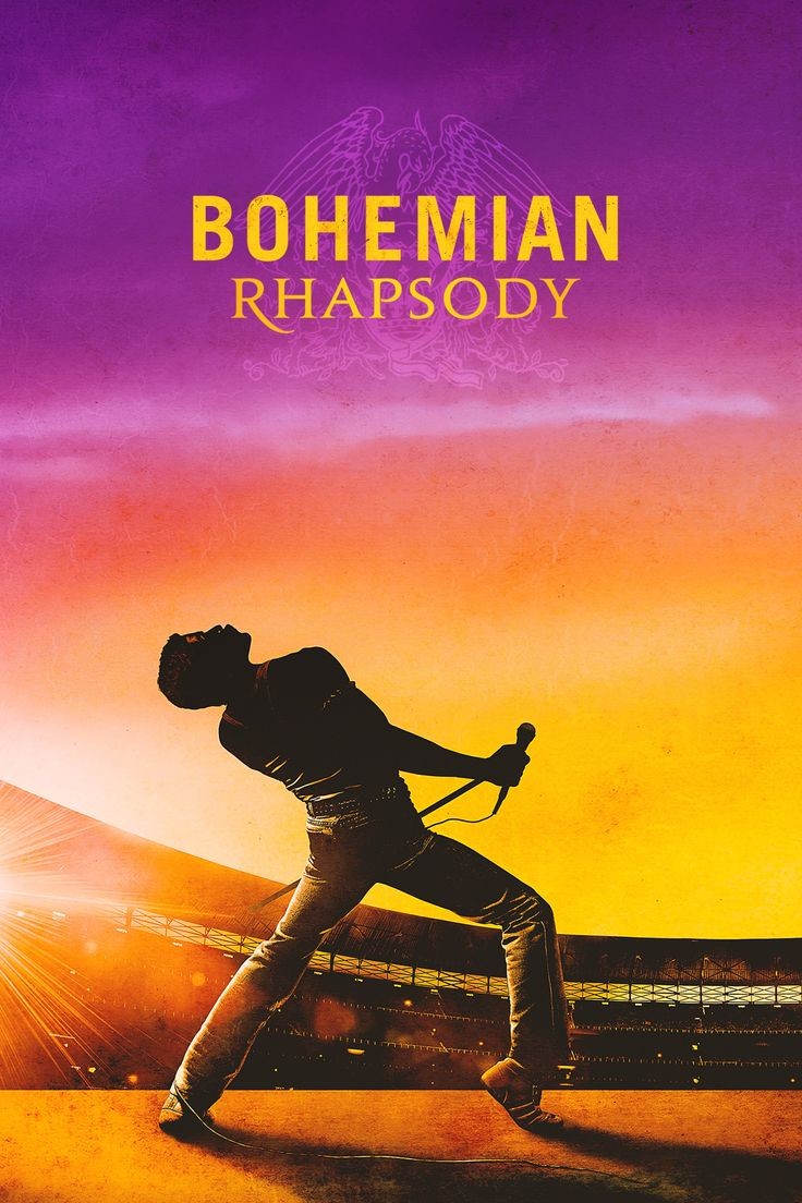 Bohemian Rhapsody: Kisah Epik Freddie Mercury dan Queen yang Menggugah Hati