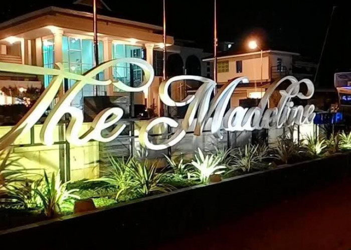 7 Rekomendasi Hotel Murah di Bengkulu yang Dekat Pusat Wisata, Cocok untuk Libur Nataru 