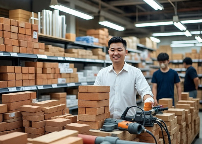 Banyak Pengusaha China Sukses, Ternyata Ini Pola Pikir dan Rahasianya