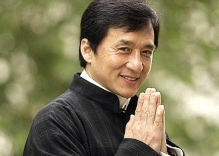 Kabar Terbaru Jackie Chan Menginjak Usia 70 Tahun, Tetap Memukau Meski Sudah Menua 