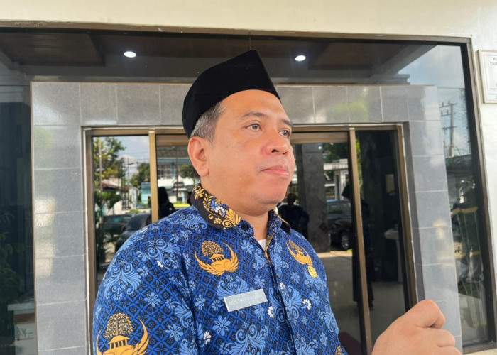 BPOM Jambi Perkuat Pengawasan Program MBG, Relawan Dapur Diberi Bimtek Keamanan Pangan