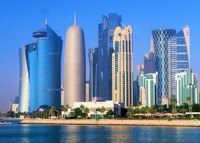 11 Fakta Menarik yang Harus Kamu Tahu Soal Qatar, Tuan Rumah Piala Dunia 2022