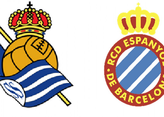 Real Sociedad vs Espanyol: Prediksi Skor, Head to Head, dan Kondisi Terkini