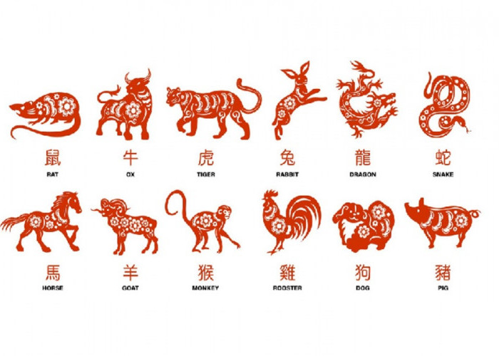 Nih! Ini 5 Shio Paling Beruntung Tahun Depan, Rezekinya Mengalir Deras Tanpa Henti