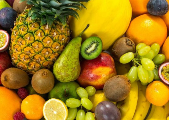7 Buah-buahan Ini Dipercaya Bisa Menurunkan Asam Urat