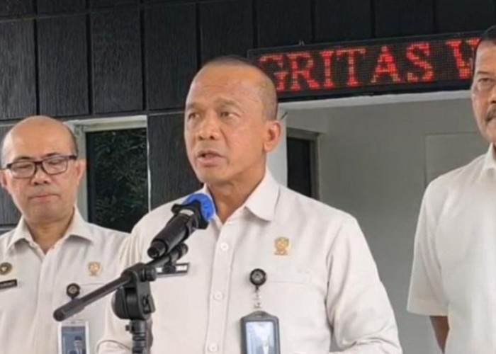 Buntut Fasilitas Mewah Lapas Disorot Ombudsman, Kalapas Cibinong dan 4 Pejabat Dinonaktifkan untuk Diperiksa!