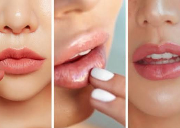 Ini 7 Cara Alami agar Bibir Merah Merona dan Seksi, Kesehatan dan Kelembaban Terjaga 