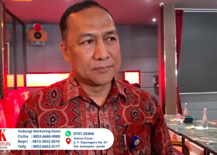 Tanjung Jabung Barat Tetap Jadi Tuan Rumah Porprov Jambi, Pelaksanaan Direncanakan Pertengahan 2027