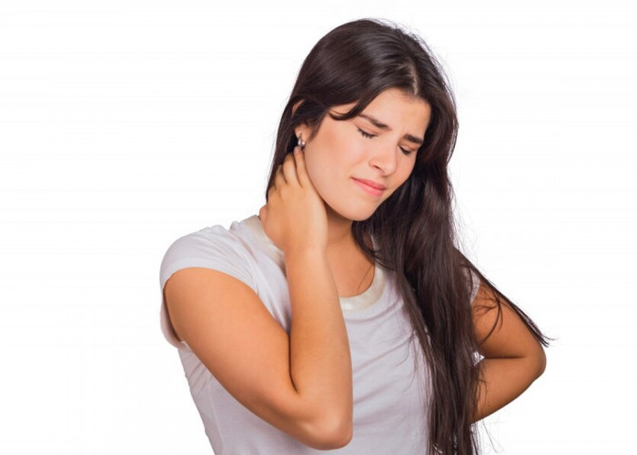 Penyebab dan Cara Mengatasi Gatal-gatal di Leher