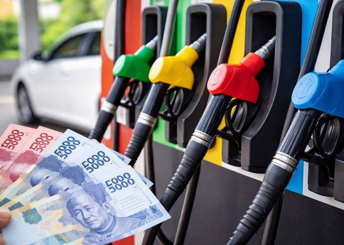 Update Terbaru! Ini Rincian Harga BBM Februari 2026 di Semua SPBU Besar Indonesia