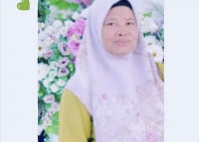 Eni Triani, Ibu Paruh Baya Warga Desa Sumbersari Kecamatan Rimbo Ulu, Tebo Menghilang 3 Hari Tanpa Kabar 