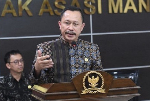 Penuntasan Kasus Brigadir J Lambat, Ketua Komnas HAM: Komunikasi Polri Menimbulkan Ketidakpercayaan Publik
