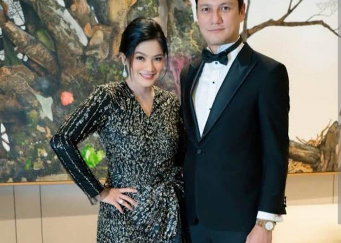 Sebar Berita Hoax Perselingkuhan Christian Sugiono dan Hana Hanifah, Pemilik Akun Gosip Minta Maaf