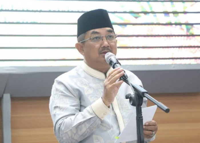 Tanjab Barat Bersiap Jadi Tuan Rumah Pra Munas KOPEK, Anwar Sadat: Ini Waktu yang Tepat Gairahkan Petani