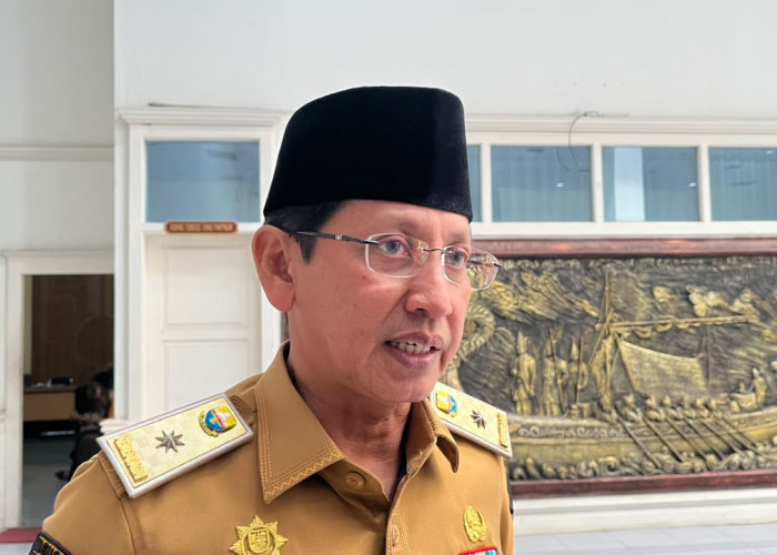 Beras Kemasan 5 Kg Langka di Jambi, Ini Penyebabnya