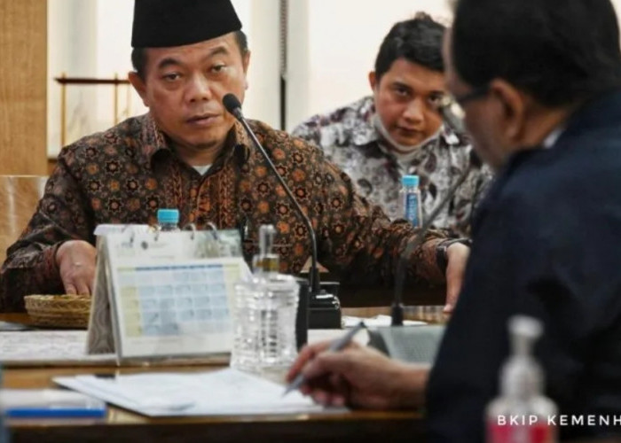 Bikin Jalan Nasional Macet, Gubernur Jambi Al Haris Persilakan DPRD Provinsi Jambi Bentuk Pansus Batu Bara