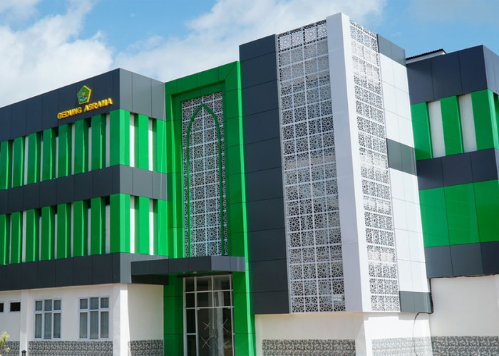 Seleksi Masuk MAN IC Jambi Dibuka! Ini Jadwal dan Syaratnya