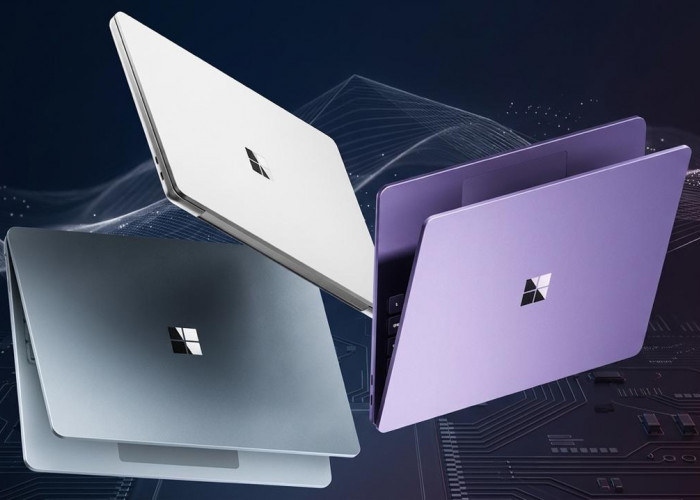Microsoft Rilis Dua Laptop Pakai Chip Snapdragon X2 Plus, Surface Laptop 13 dan Surface Pro 12