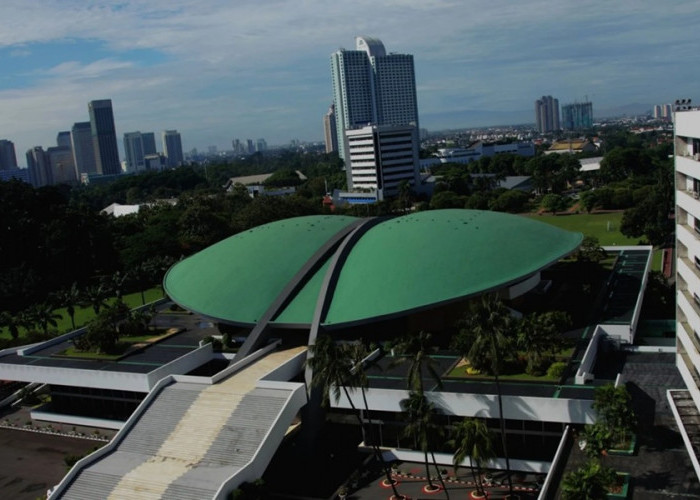 Skema PPPK Terancam Dihapus! DPR RI Minta Semua Guru Masuk CPNS