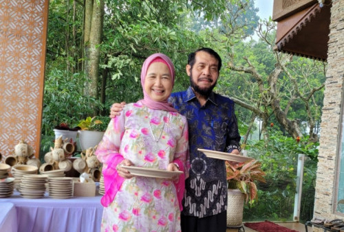 800 Tamu Undangan Bakal Hadiri Pernikahan Adik Jokowi, Semua Wajib PCR