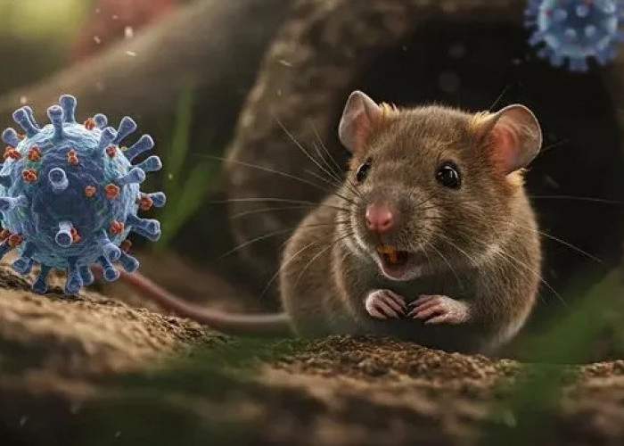 Dari Tikus ke Manusia: Bagaimana Hantavirus Menular dan Mengapa Gejalanya Sulit Dideteksi?