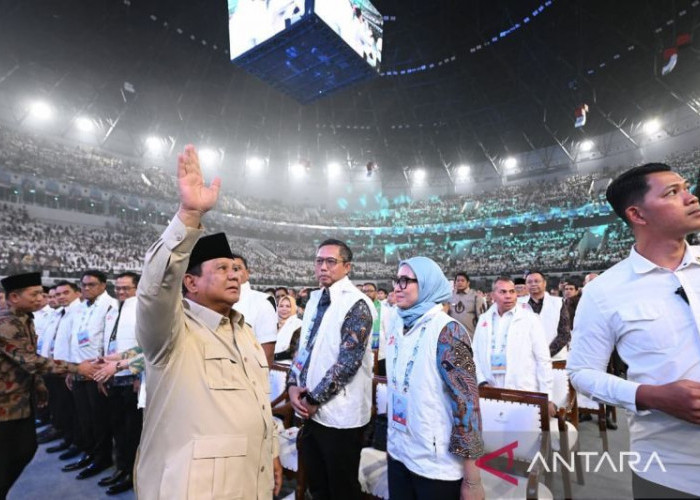 Prabowo: KDKMP Pusat Ekonomi Desa dan Penyalur Utama Subsidi