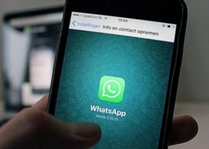 Bisa Kirim Pesan dan Video ke Nomor Sendiri, Ini Fitur Terbaru WhatsApp