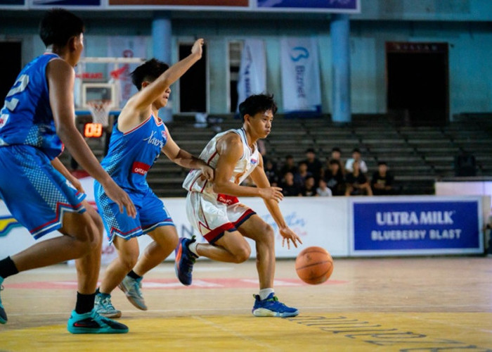 Comeback Gila di Kuarter Akhir! SMK Unggul Sakti Depak Runner-Up DBL 2025, Fantastic Four di Depan Mata