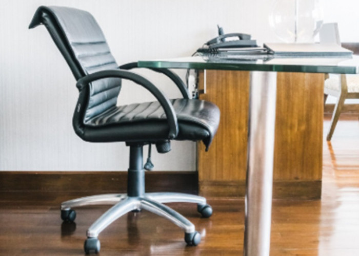 Resmi Dibuka! Pemprov Jambi Lelang 5 Jabatan Strategis, Termasuk Kadisdik dan Direktur RSUD Raden Mattaher