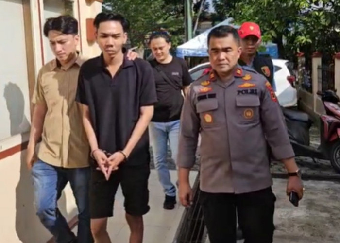Terungkap! Korban dan Pelaku Kasus Pembunuhan Berencana dengan Kopi Sianida di Jambi Ternyata Warga Riau