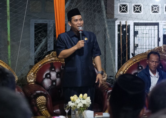 Fahrul Ilmi: Jangan Sekadar Wacana, Sampah Harus Segera Ditangani