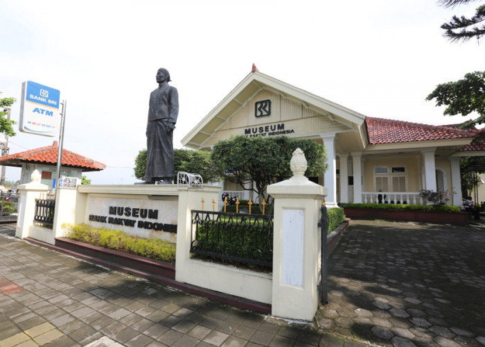 Mengenang Warisan Visioner Raden Bei Aria Wirjaatmadja dalam 130 Tahun Perjalanan BR