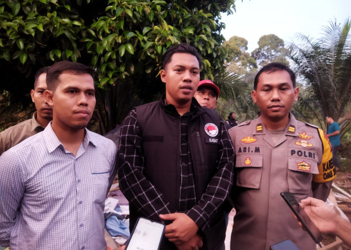 Operasi Antik, Ini Total Pengguna Narkoba yang Ditangkap Satresnarkoba Polres Muaro Jambi 