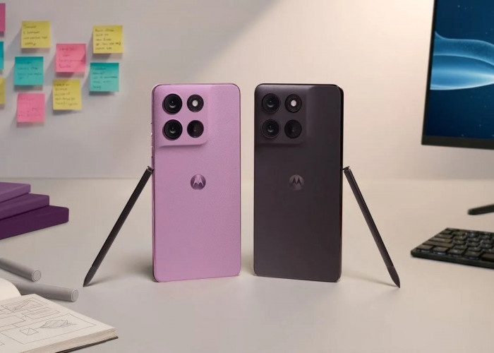 Snapdragon 8 Gen 5 vs 7s Gen 4: Perbandingan Performa Dua Ponsel Baru Motorola di Indonesia