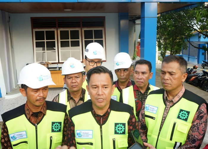 Tirta Mayang Perkuat Tata Kelola Perusahaan di Tengah Proses Hukum Kasus Pengadaan Sucolite
