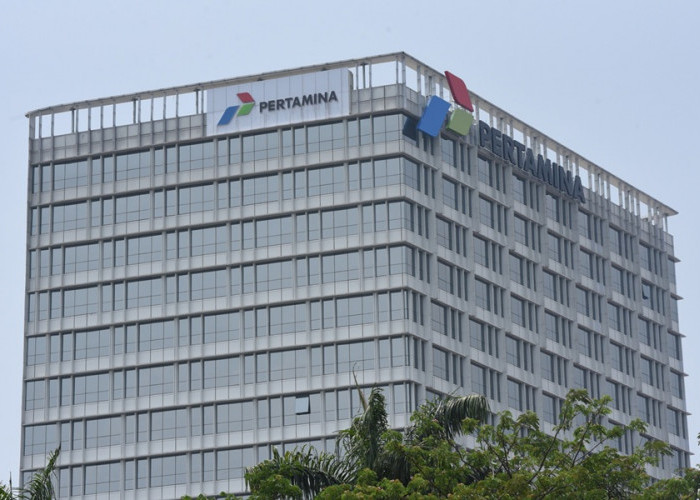 Pertamina Capai Target Emisi, Ajak Masyarakat Bijak Gunakan Energi