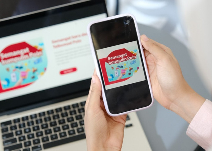 Saatnya Tukarkan Telkomsel Poin dan Nikmati Beragam Penawaran Menarik Sebelum Masa Berlaku Berakhir