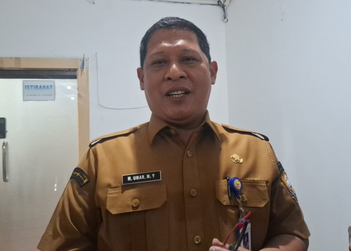 Wah! Ada Dugaan Potongan Dana PIP di SMKN 6 Jambi, Disdik Sebut Uang Sudah Dikembalikan ke Siswa 