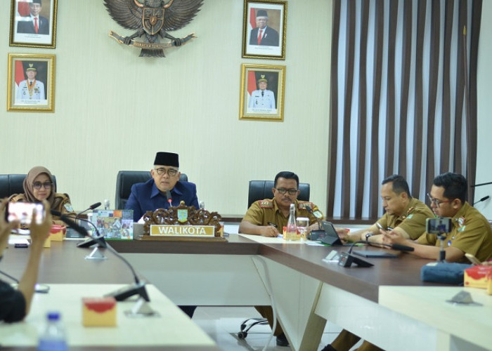 PPPK 2023, Pemkot Jambi Buka 2.928 Formasi 