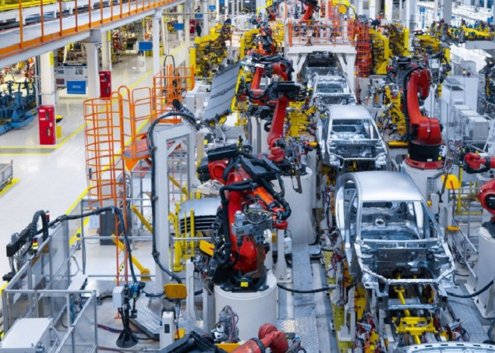 Nggak Perlu Impor? Menperin Tegaskan Indonesia Bisa Produksi Pikap Sendiri, Wajib Bangga!