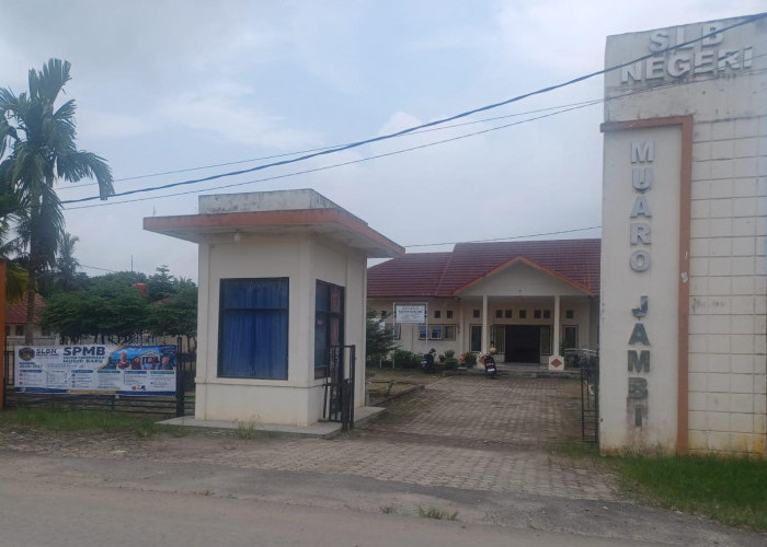  Pemkab Muaro Jambi Lakukan Pendampingan Psikologis Siswa Disabilitas Korban Pelecehan Seksual 