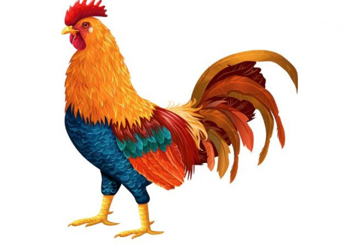 Arti Mimpi Melihat Ayam, Merupakan Sebuah Pertanda Baik