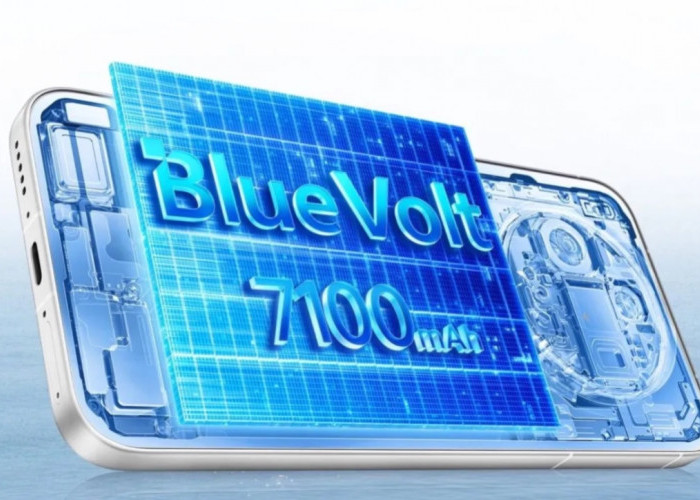 Vivo X300s Jadi Ponsel Seri X dengan Baterai Paling Jumbo, Tembus 7.100 mAh