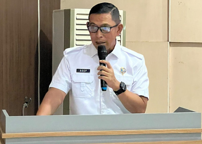 Waspada! Kepala BNNP Jambi Bongkar Bahaya Baru Narkoba di Kalangan Pelajar dan ASN, Vape 'Zombie' Jadi Sorotan