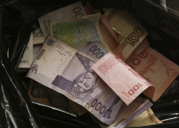 THR ASN 2026 Cair Lebih Cepat? Ini Bocoran Tanggalnya, Anggaran Tembus Rp55 Triliun!