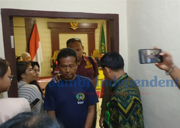 Terkuak di Persidangan! Begini Kronologi Sadis Tewasnya Pemilik Ruko di Simpang Rimbo, 2 Pelaku Masih Buron