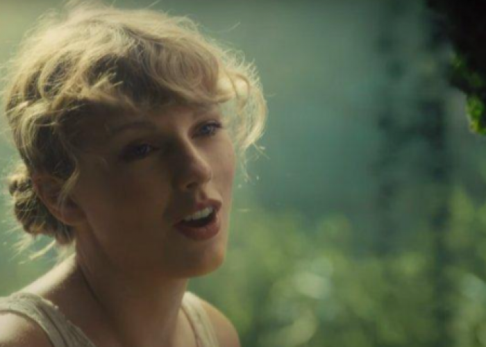 Makna Lagu Cardigan Ciptaan Taylor Swift Memiliki Arti Patah Hati? Simak Arti Liriknya