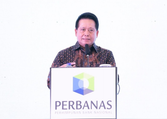 Ketua Umum Perbanas: Fundamental Perbankan Tetap Solid, Siap Dukung Pertumbuhan Ekonomi Nasional